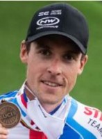 Martin Stošek
