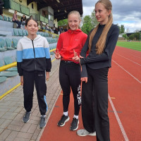 Pohár rozhlasu – dvojnásobná radost